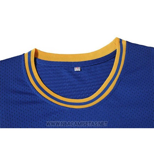 Camiseta Pelicula Punahou Obama NO 23 Azul